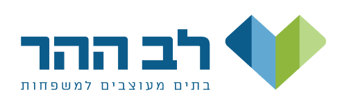 לב ההר יזמות — בתים מעוצבים למשפחות